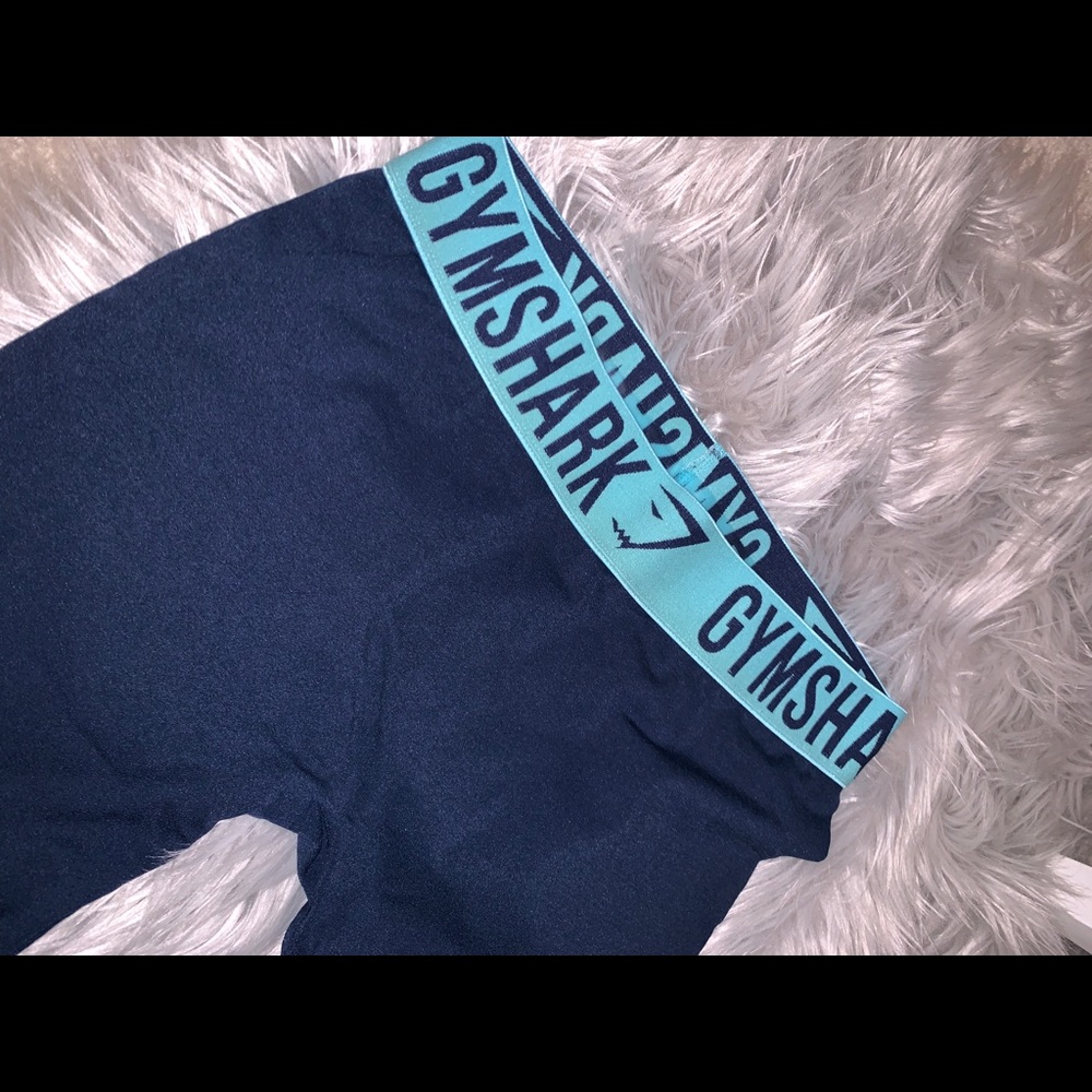 Gymshark Fit leggings